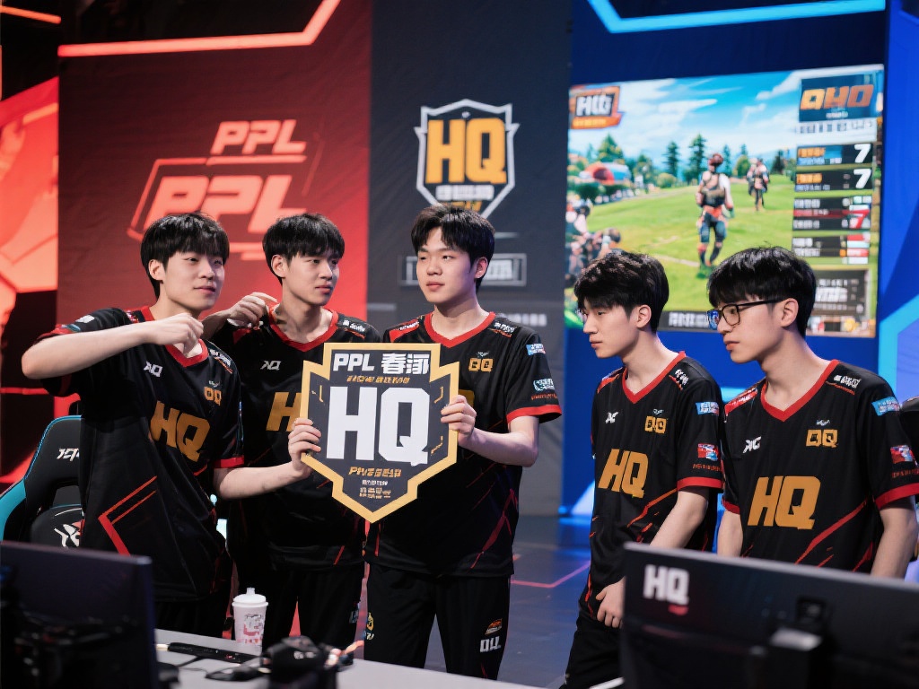 其他潜在竞 其他潜在竞